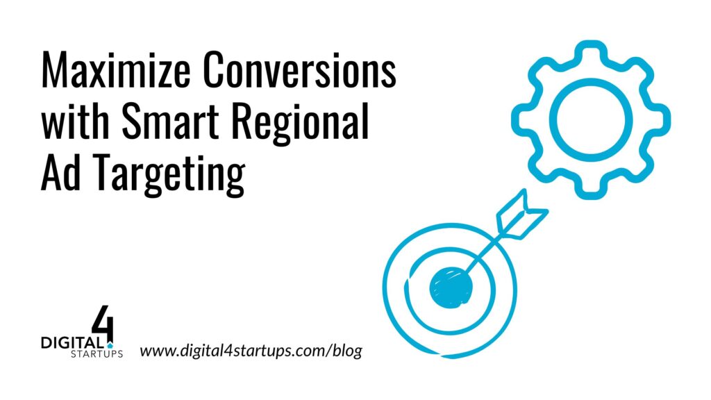 regional targeting