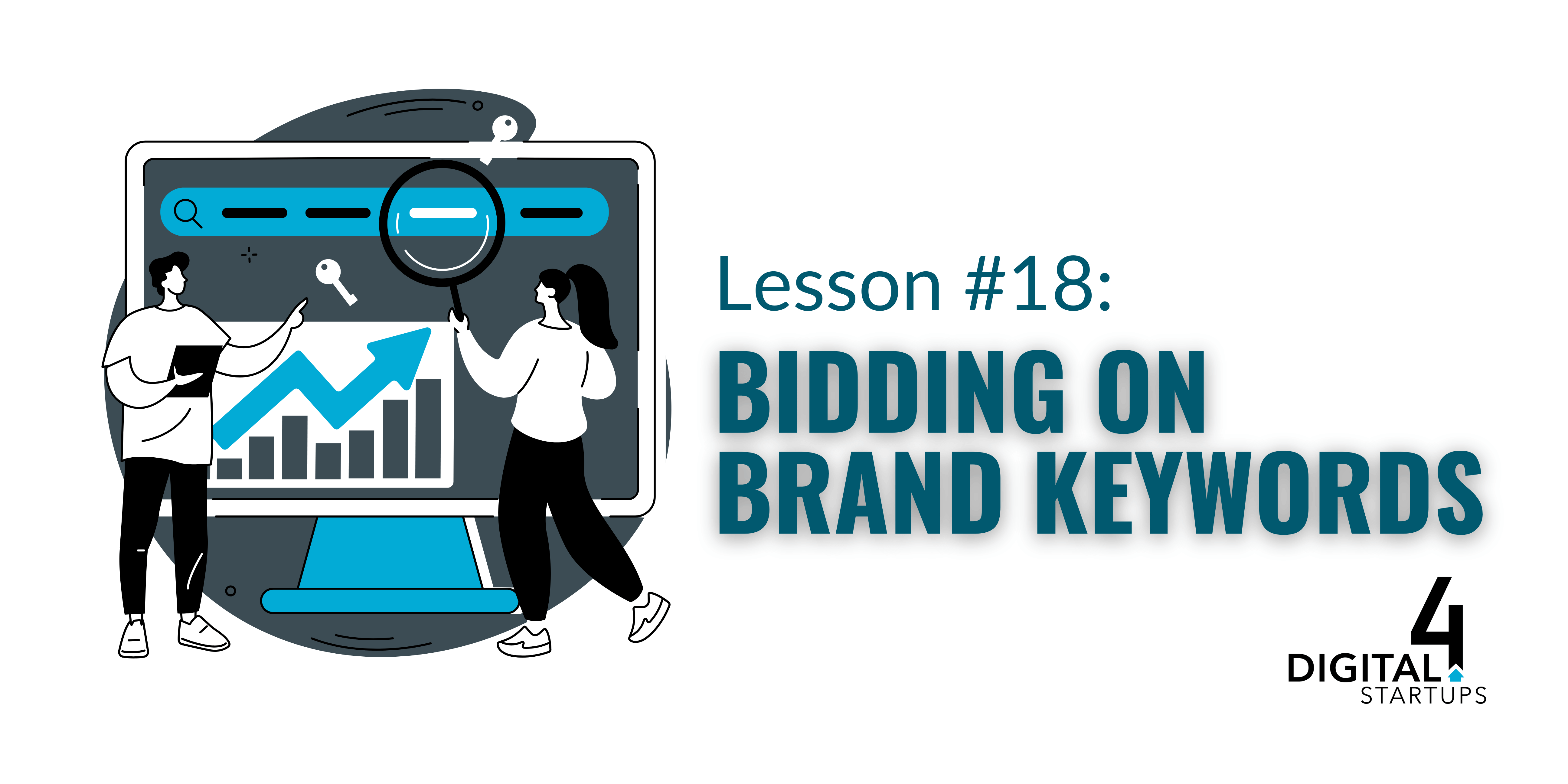 bidding on brand keywords blog image