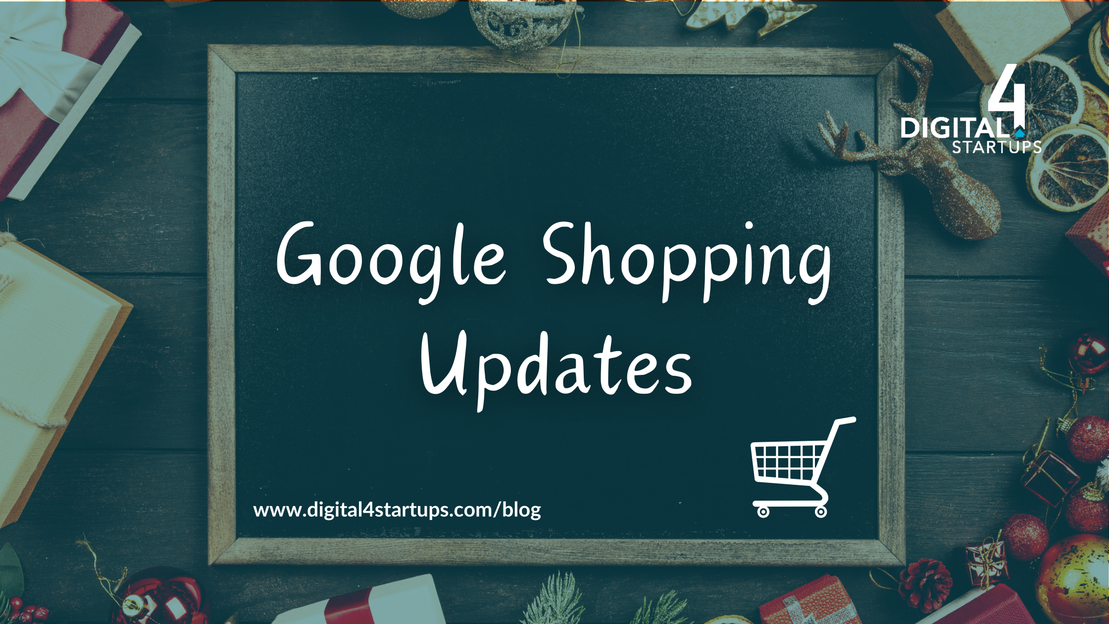 Google Shopping Updates Main Image