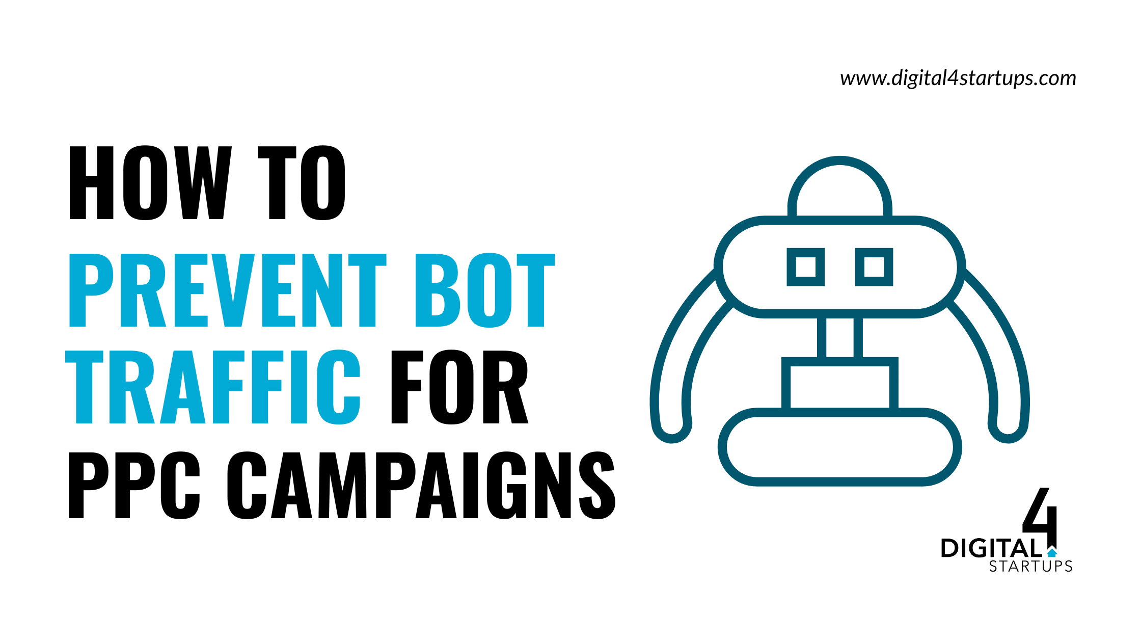 How to Fight & Prevent PPC Bot Traffic